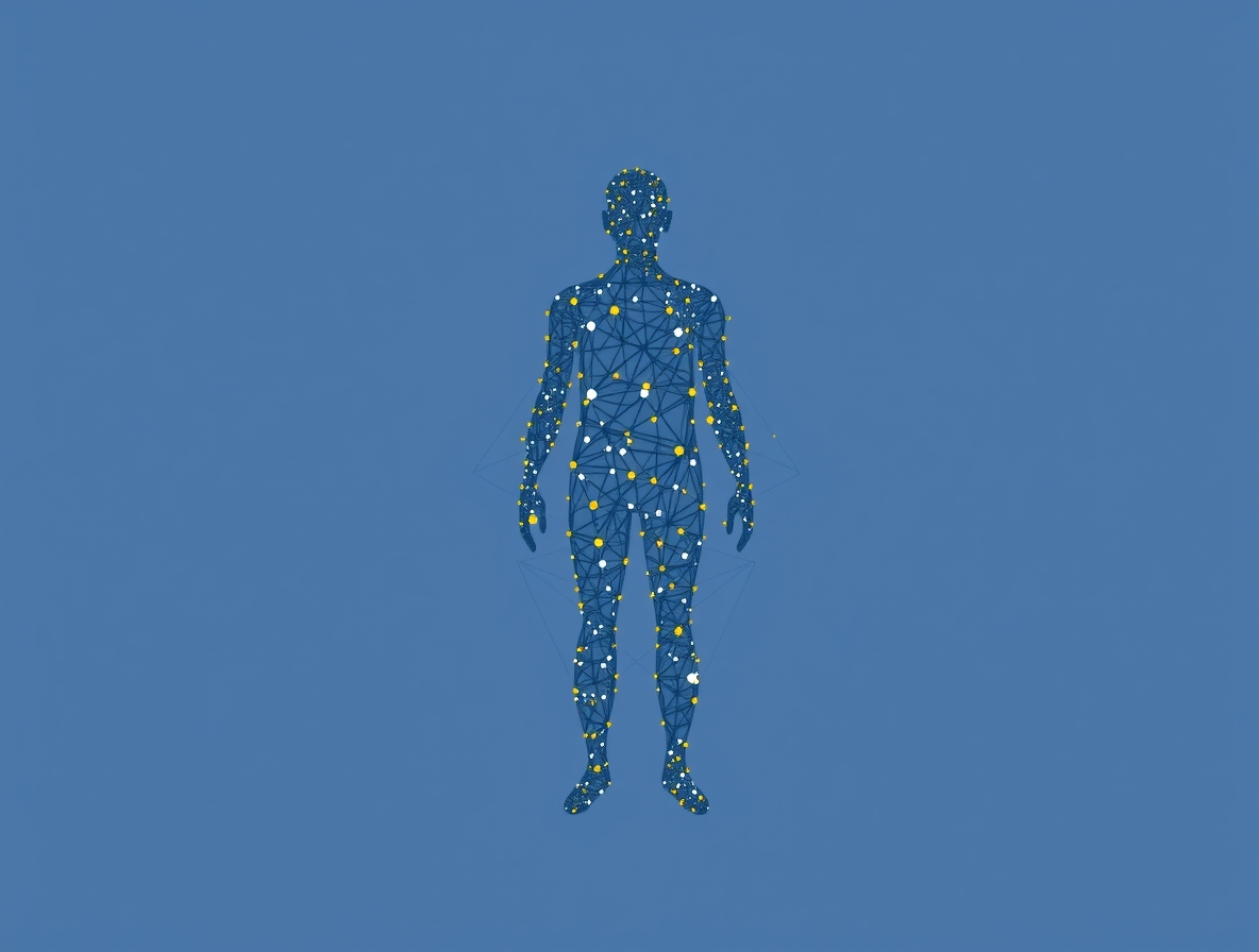 Planetare Aspekte Illustration