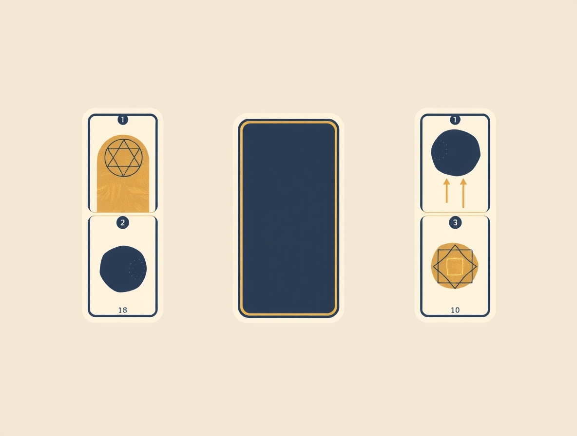 Tarot Symbolik und Bedeutung